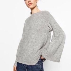 Zara - Soft Touch Sweater